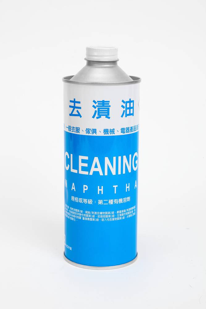 清除膠紙漬 (圖片來源:Shutterstock)