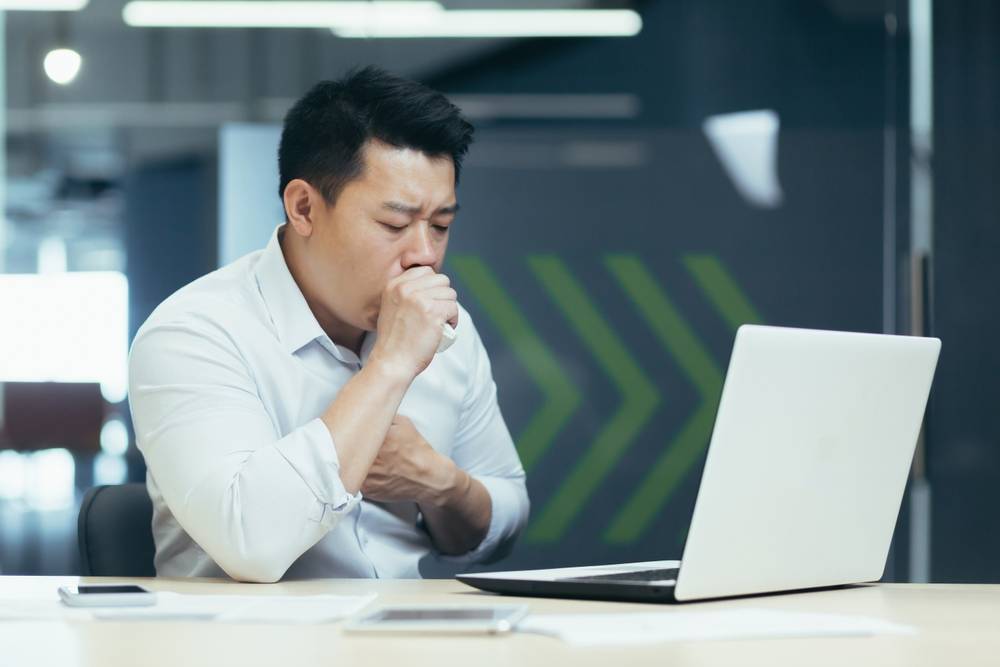 肺腺癌 (圖片來源:Shutterstock)