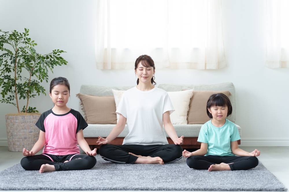 消暑貼士 (圖片來源:shutterstock)