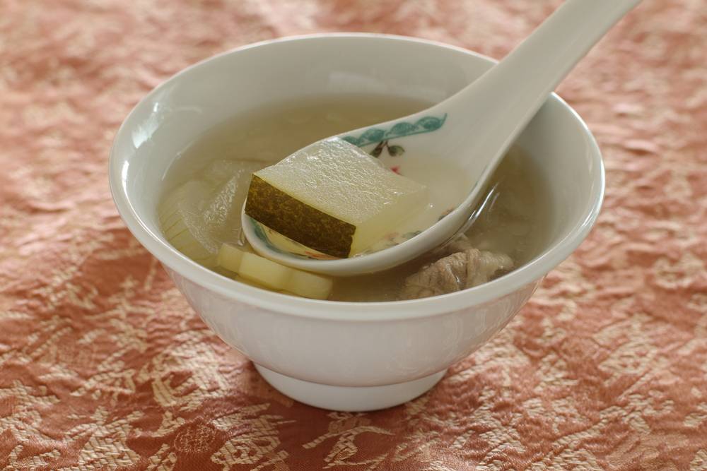 小暑貼士 (圖片來源:Shutterstock)