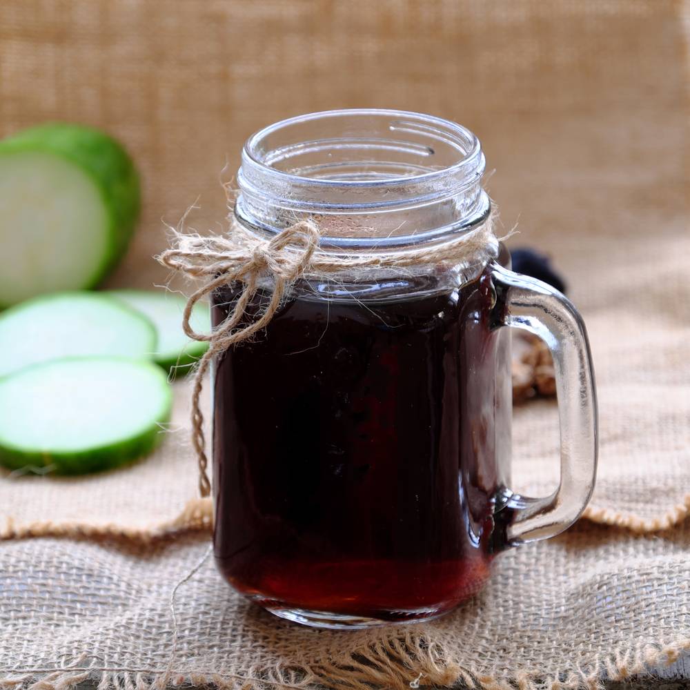 冬瓜茶食譜 (圖片來源:Shutterstock)