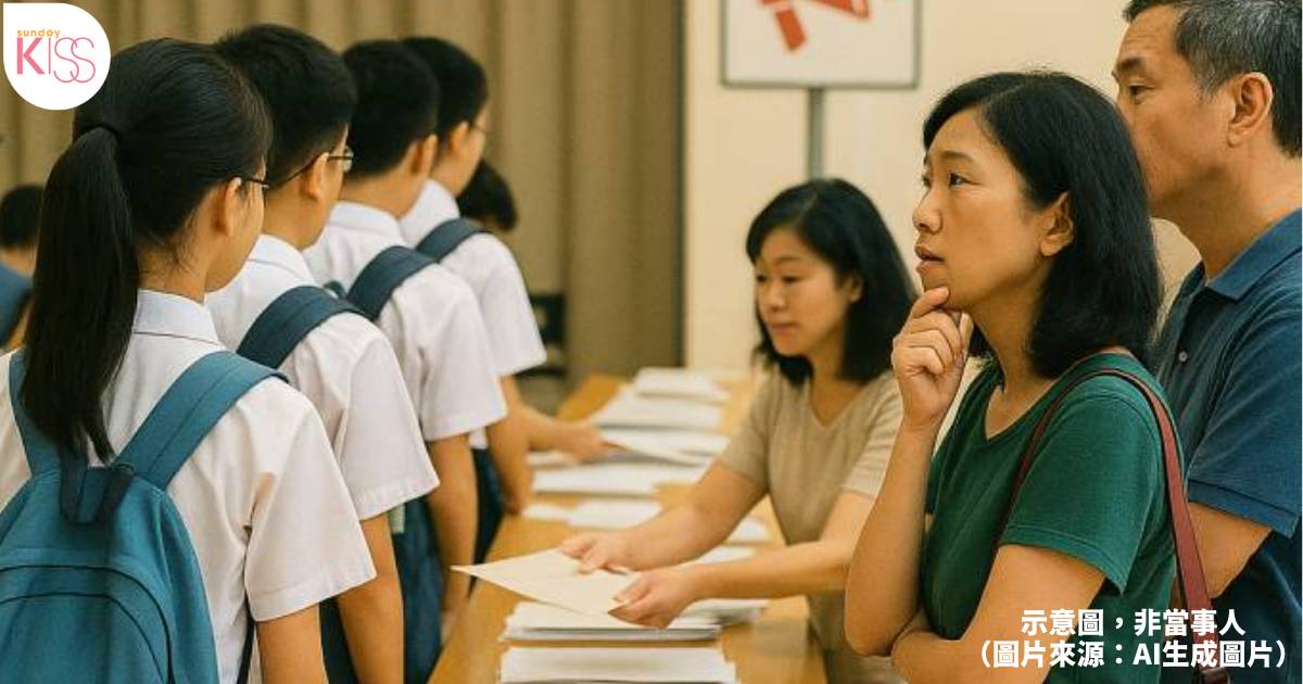 升中派位｜教育局提醒放榜日必須領取2大文件 留意入學註冊期限