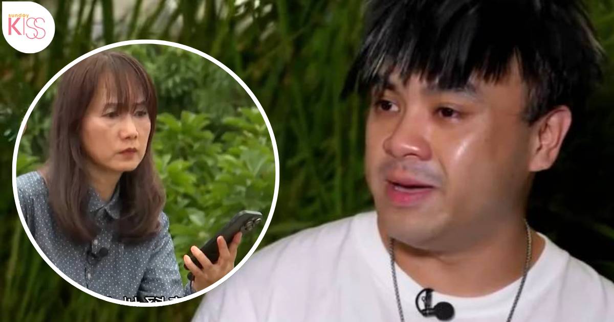 東張西望天寶｜24年前女教師燒炭亡 兒子驚揭輕生真相「兇手」回應《東張》