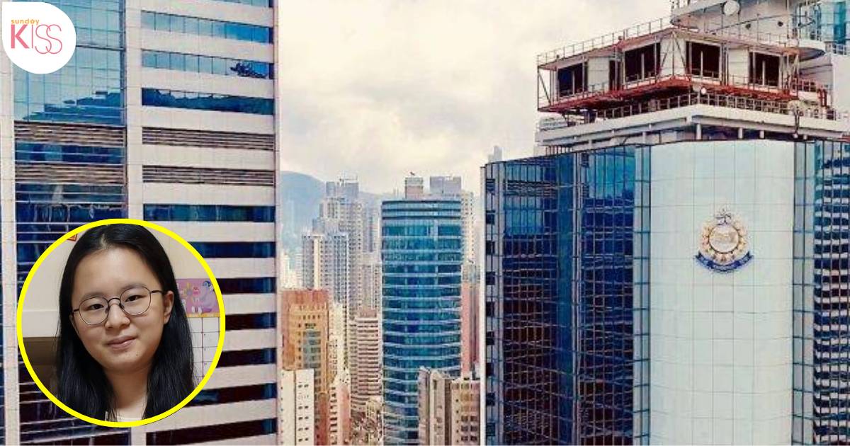 尋人｜18歲郭靄筠失蹤一周下落不明 家人極擔憂 最後現身地點及樣貌曝光