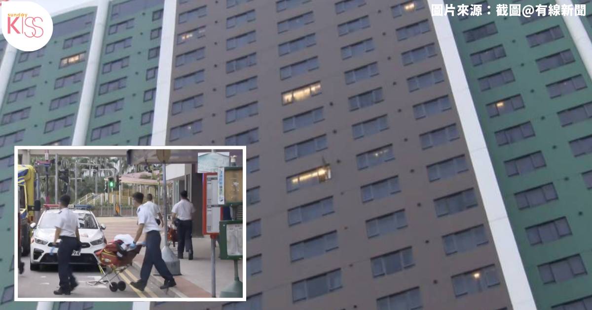 荃灣悅來酒店4屍命案︱37歲爸爸身份揭盅 事發前留下遺書 案件細節曝光