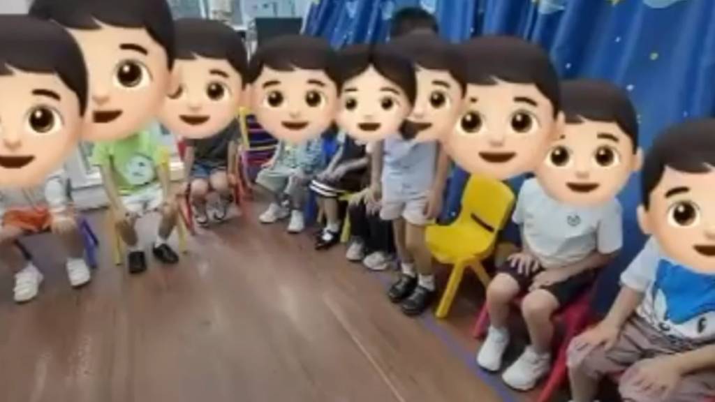 名校面試班 名校 (圖片來源:影片截圖)