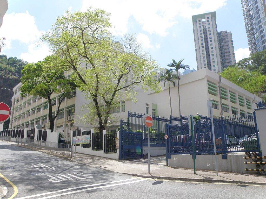 終極狀元 王海博 東區香港中國婦女會中學王海博(圖片來源:維基百科)