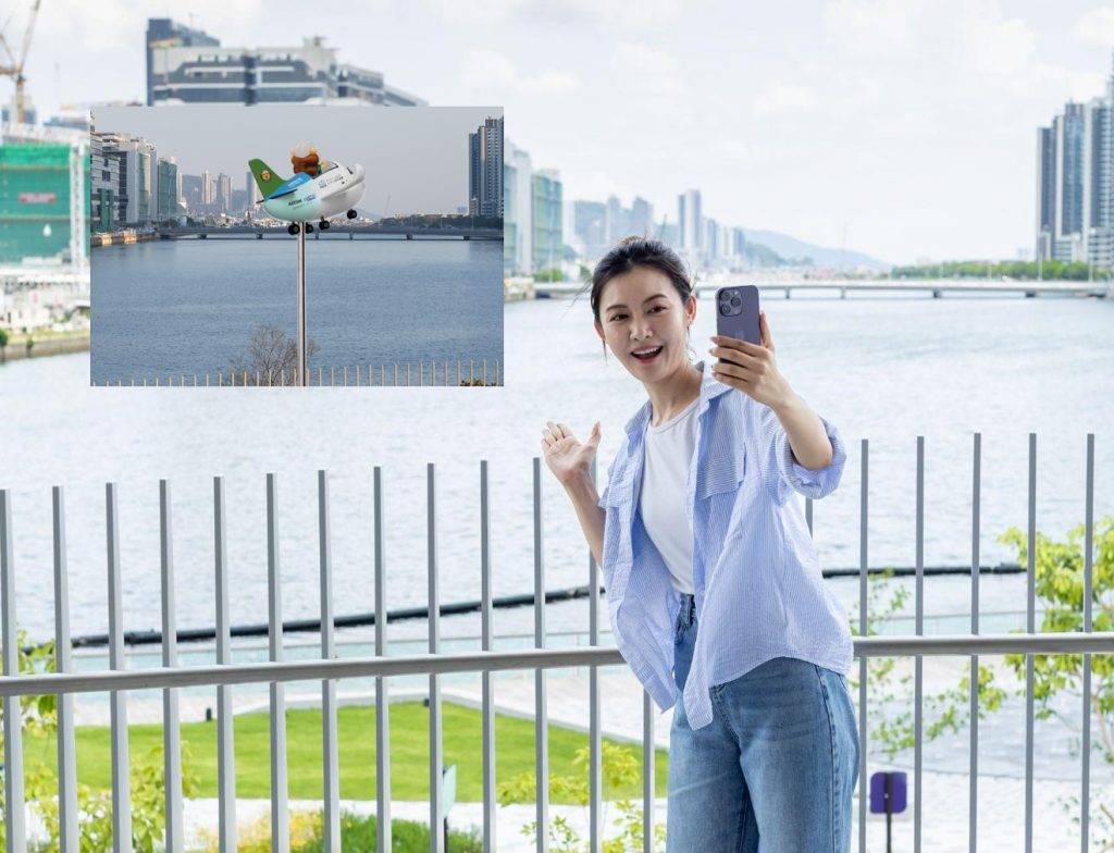 啟德承豐道公園 (圖片來源:相關機構)