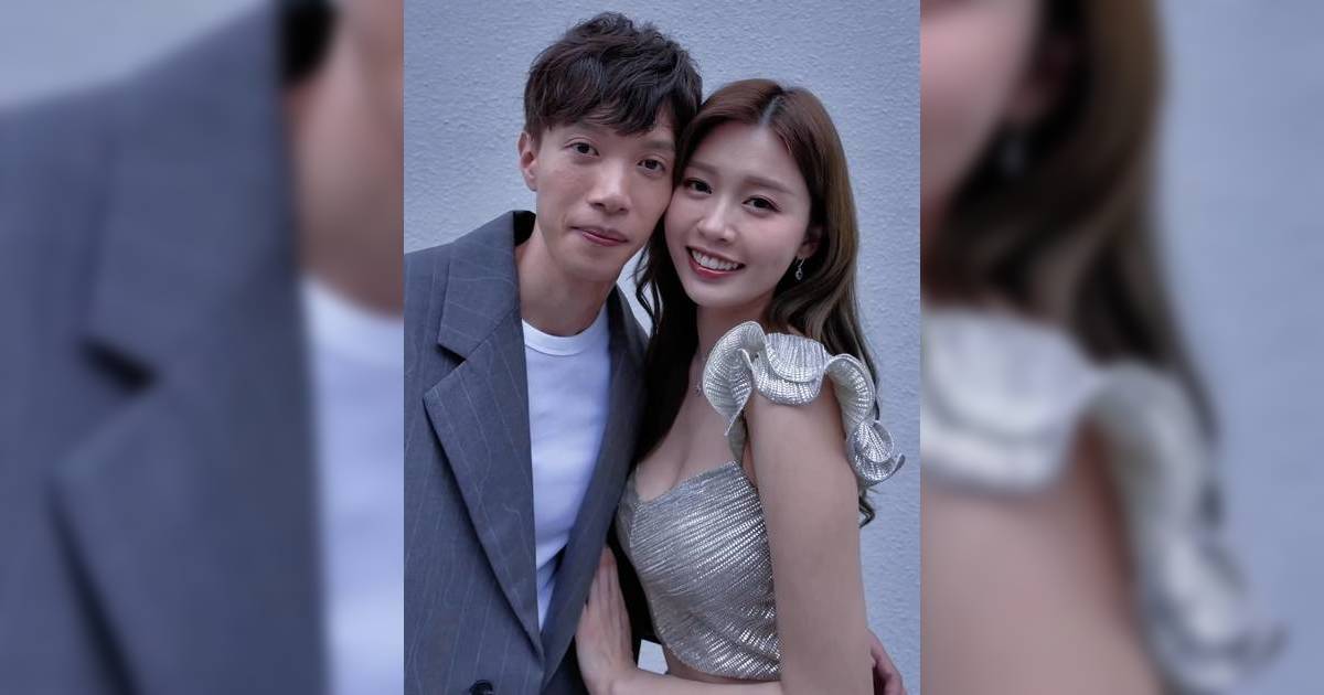女神配對計劃｜李芷晴被爆收工密會怕醜仔Jacob 男方一舉動獲激讚