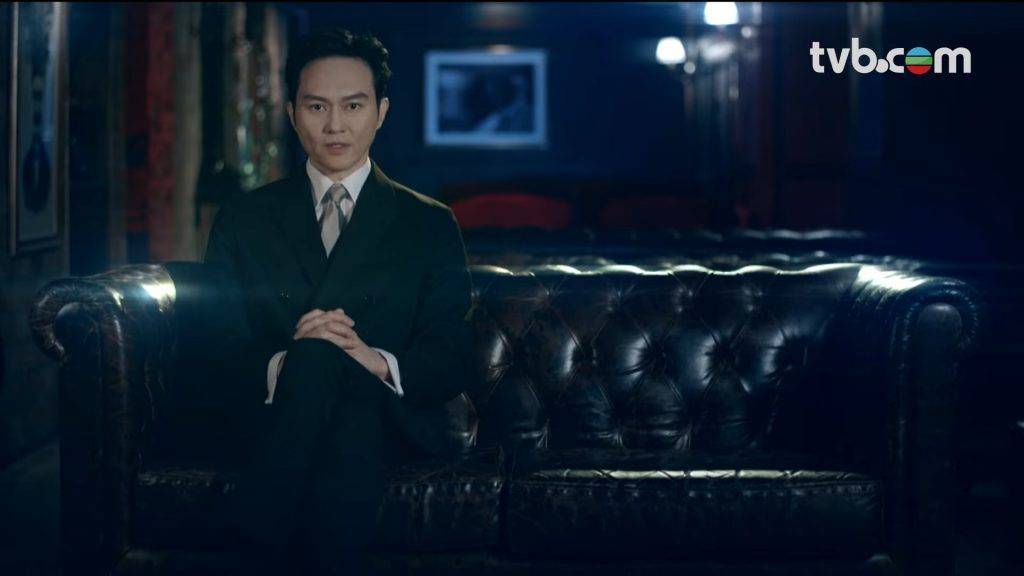張智霖吳卓羲12年後重聚拍劇《璀璨之城》突傳劇本問題停工TVB火速澄清