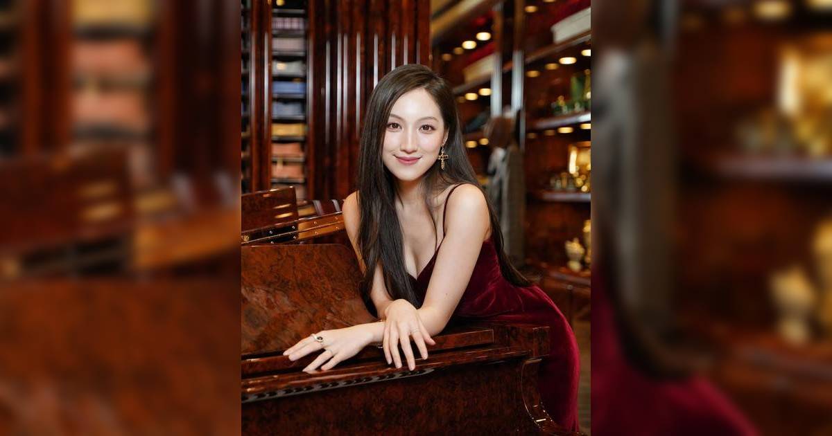 女高音 海兒