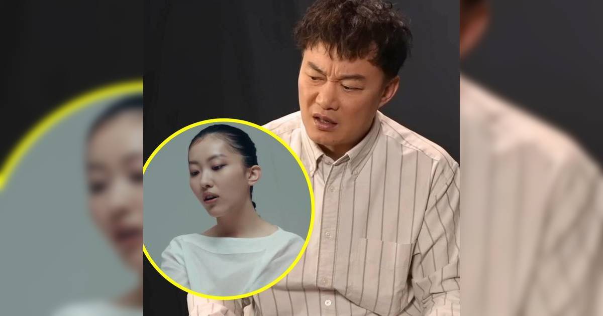 陳奕迅中肯評價康堤唱功 曾對愛女出道有1顧慮：其實佢把聲真係⋯