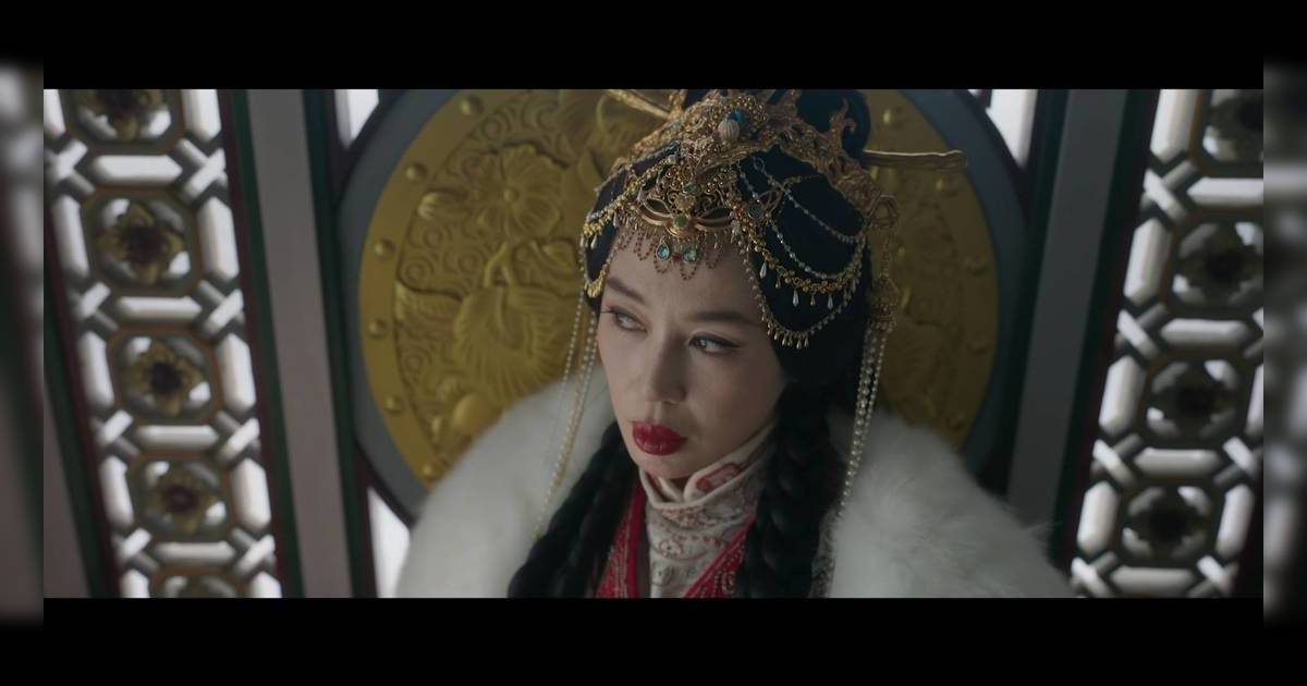 肖戰《藏海傳》今晚首播！｜斥資5億復仇爽劇 驚見鍾漢良陳妍希 網民激讚：眼神已值回票價！