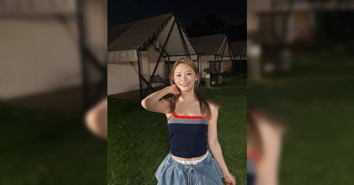 葉蒨文IG洩「男友視角」蜜照！曖昧配文「他說我像貓」暗示戀情 網民：一定係GM！