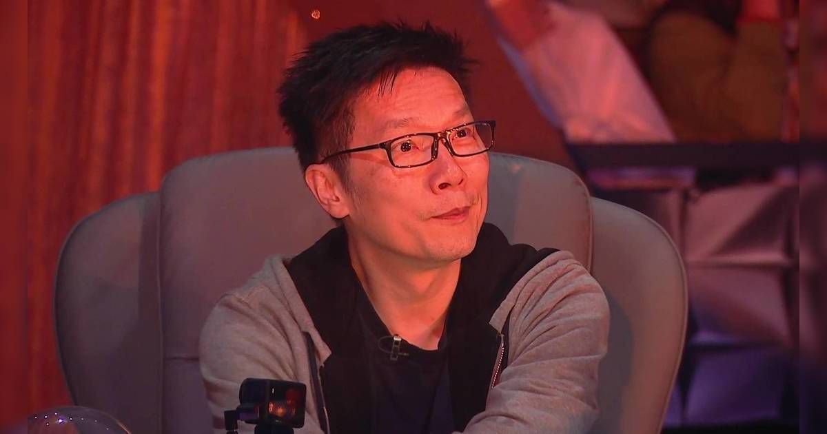 吳浩康《聲秀》變嚴師地獄特訓靚仔Jeffrey！罕有跳唱挑機鍾舒漫 郭偉亮畀高分竟惹趙增熹「謎之微笑」？