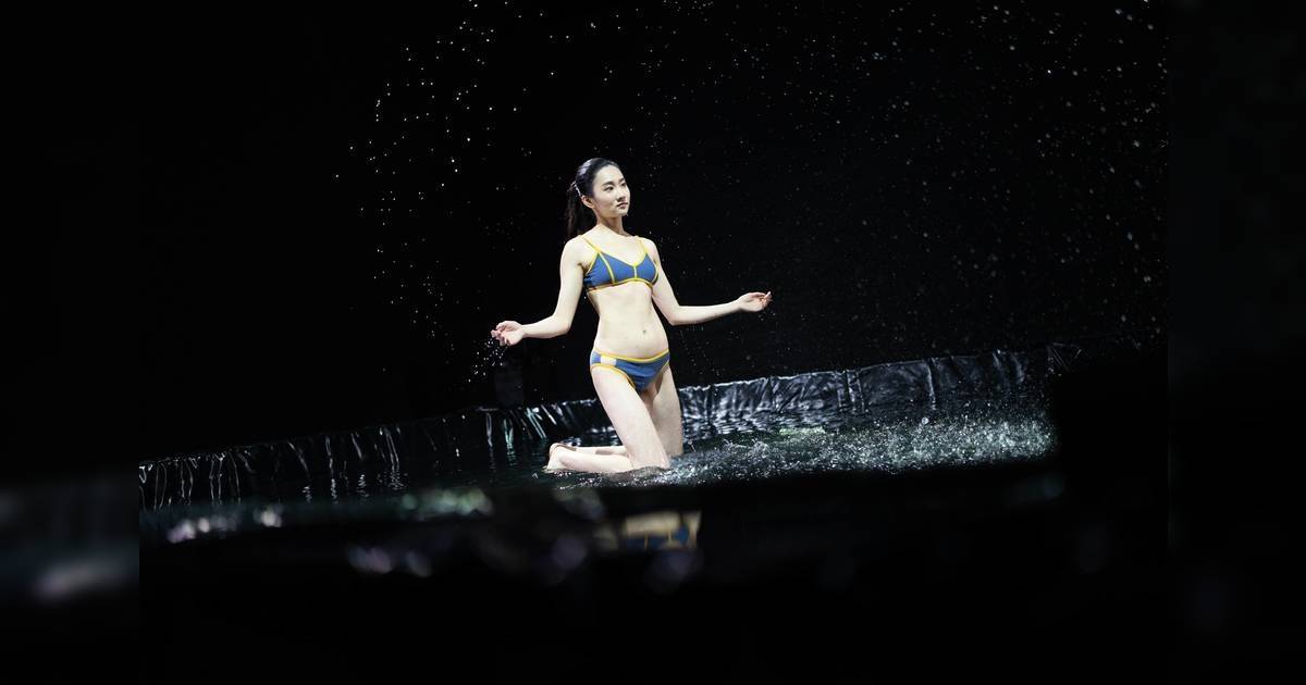 2025香港小姐決賽前夕玩突破｜14佳麗拍Rap歌MV 網民激讚：值廿萬！