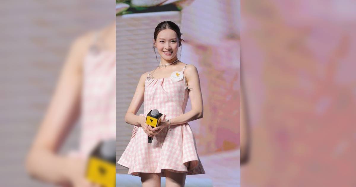 李佳芯 魔音