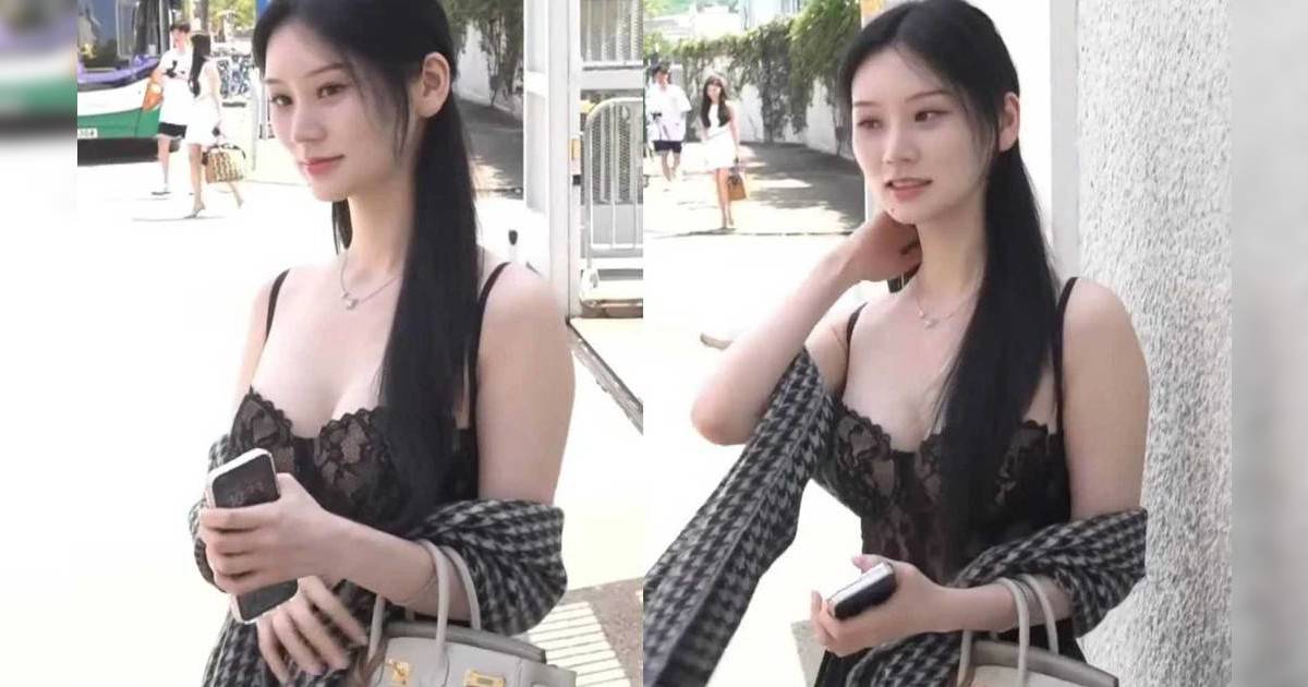 香港小姐2025 重口味佳麗