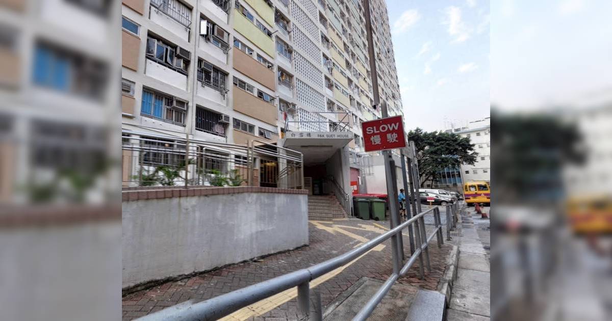 珍惜生命｜彩虹邨爸爸揭發女兒睡房輕生大驚報警 警方檢獲遺書