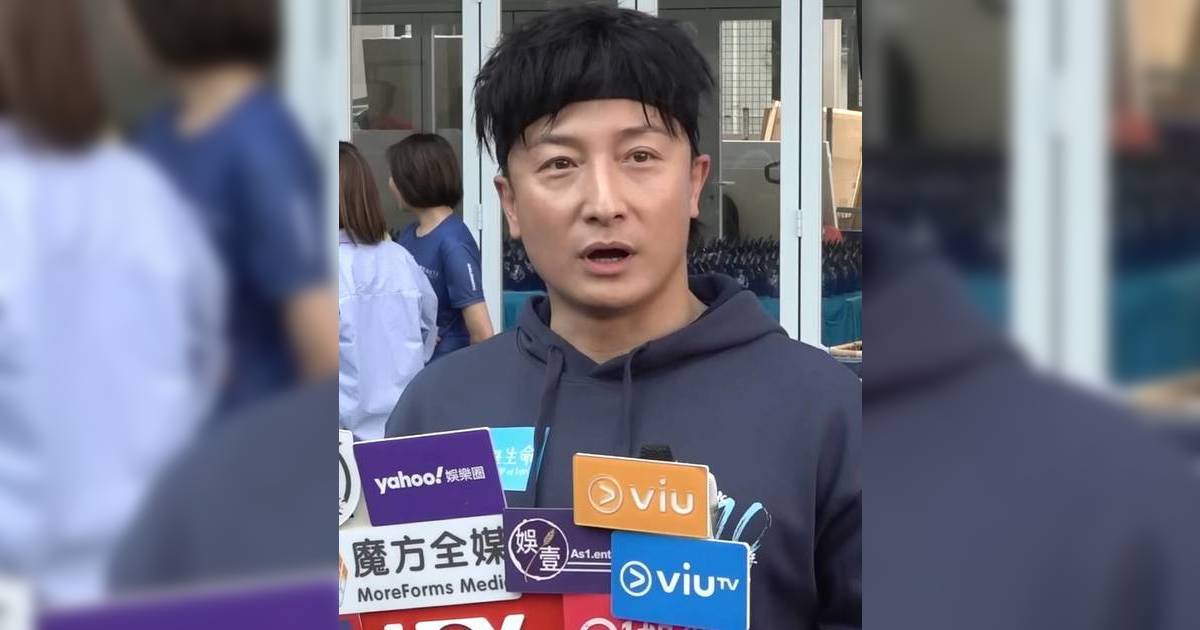 方力申親解「接受唔到生女」真相 13字回應百日宴會否請鄧麗欣