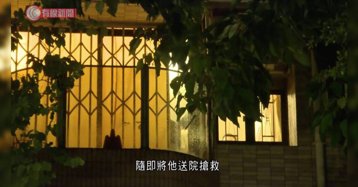 九龍塘妻子誤接情婦電話 一通來電掀起倫常風暴