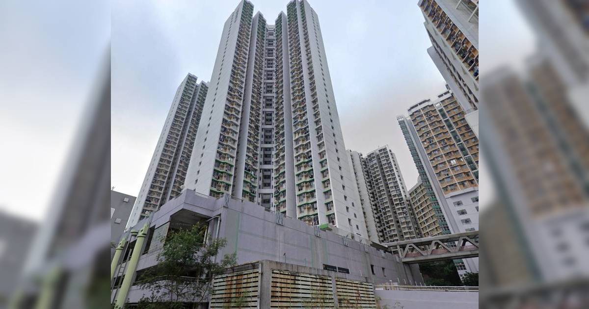 房署揭葵盛東邨77歲老婦白骨 鄰居揭死者生前生活 丈夫及2名兒子去向曝光