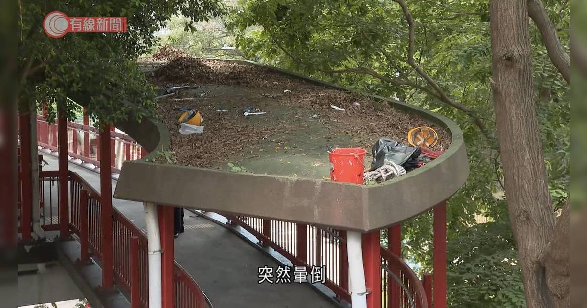 黃大仙清潔工突暈倒搶救不治 家屬控訴他生前慘況 質疑死因