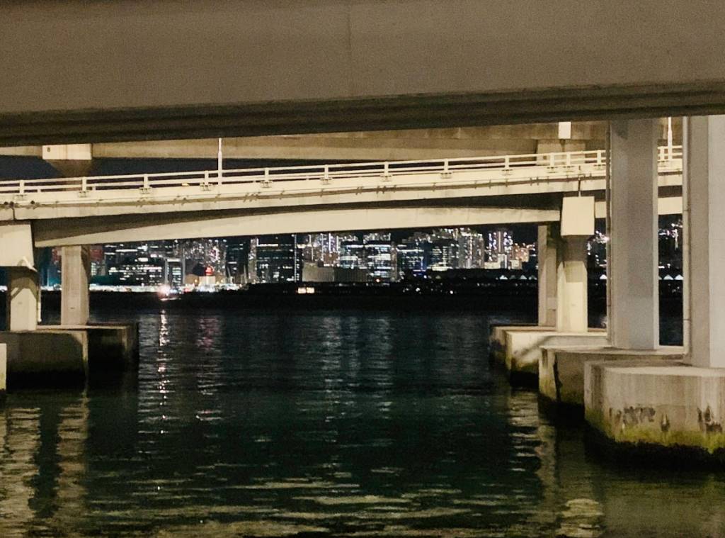 女嬰 浮屍 北角民康街遊樂場附近。(圖片來源:地圖)