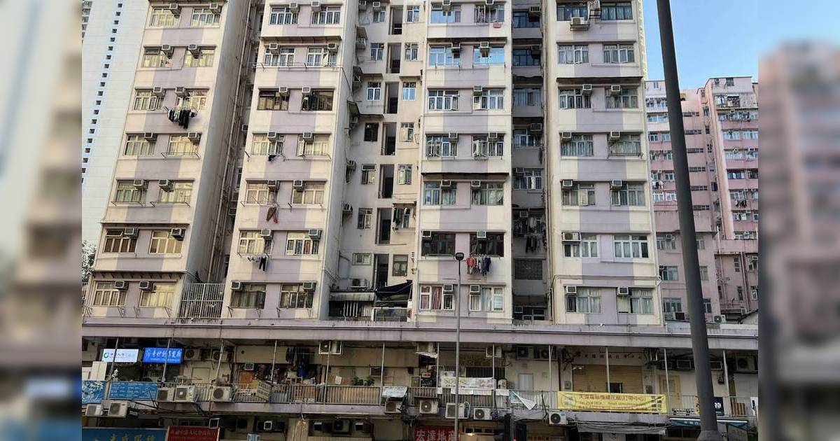 葵涌雙屍命案｜母親與兒子失聯報警 驚揭兩男女倒斃浴室