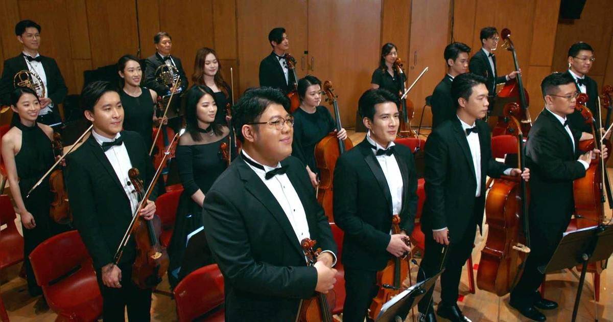 麻雀樂團｜5大巴閉團員背景起底 呢位同過玉置浩二合作！仲有「聲夢大魔王」