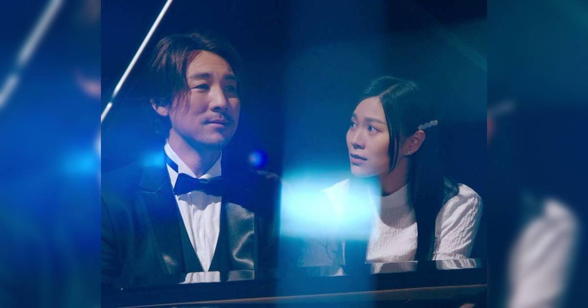 麻雀樂團｜29歲「亡妻」莊易羚深情演技獲讚！背景起底曾做主播細妹做過女團成員