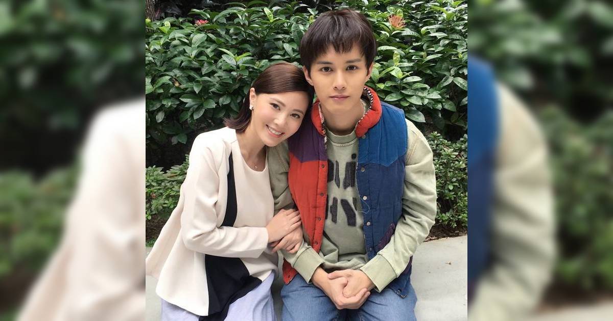 何廣沛 結婚