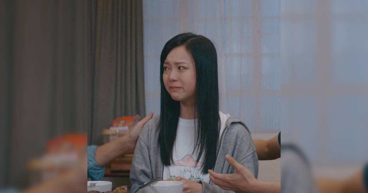 麻雀樂團 胡敏芝