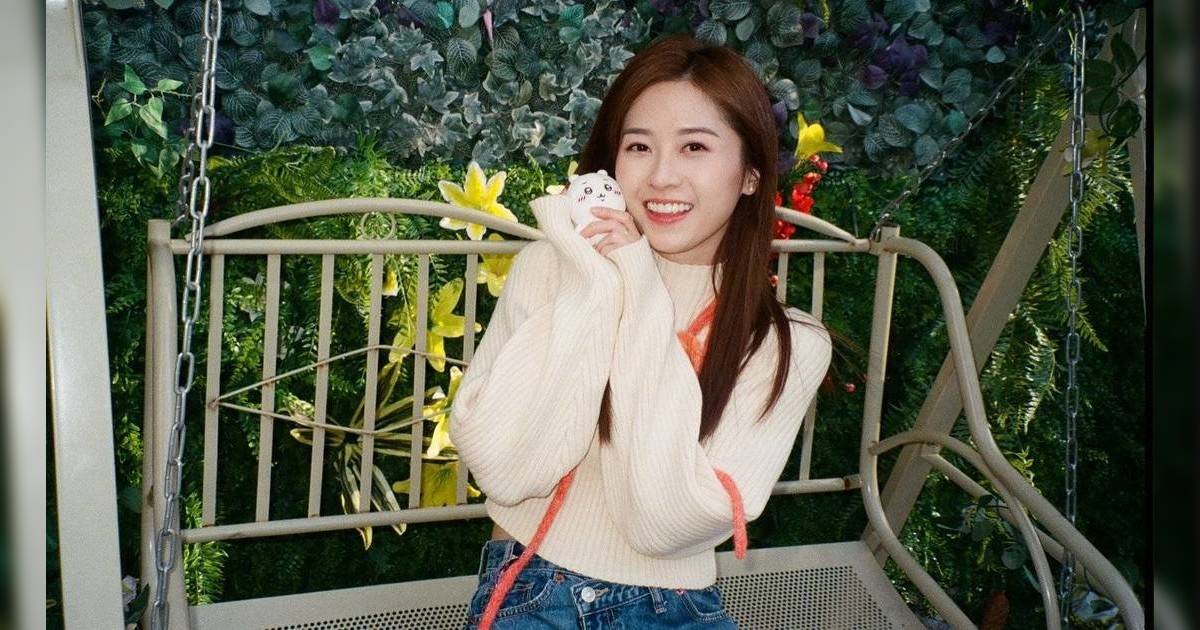 倪嘉雯是誰？TVB最靚女小花入行4年被封「陳自瑤接班人」