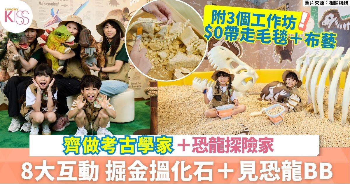 工作體驗