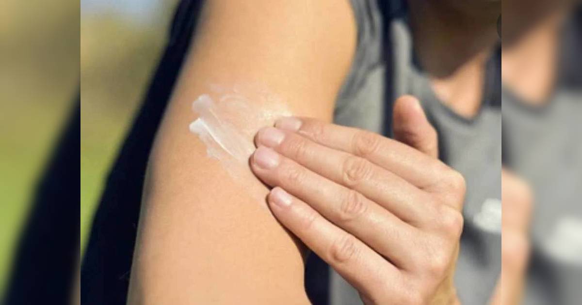 中年婦疑因常搽防曬患子宮內膜癌三期 醫生揭防曬1成分是致癌元兇