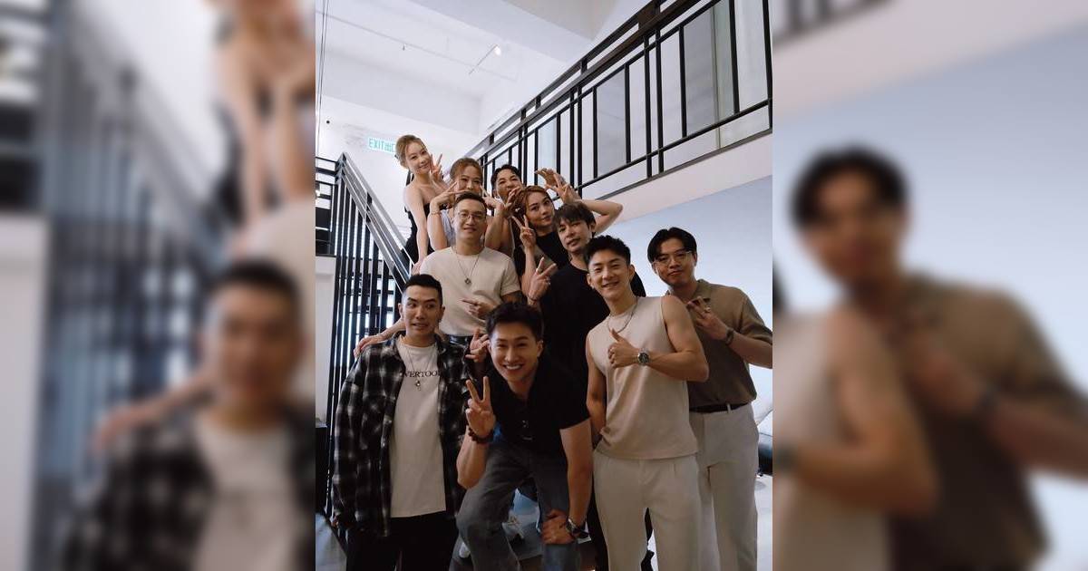 女神配對計劃｜人氣CP疑旺角拍拖被斷正 網民偵探上身力數2大證據+本人有回應！