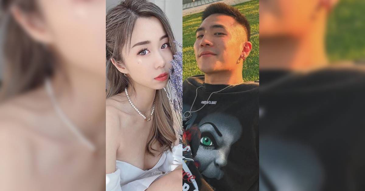 女神配對計劃 姜卓文