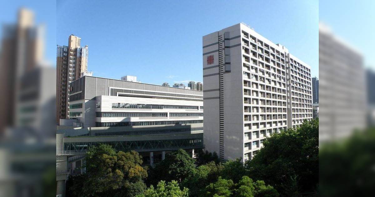 石硤尾爸爸疑食蛋撻鯁喉 兒子大驚報警 送院搶救不治 附5步鯁喉急救法