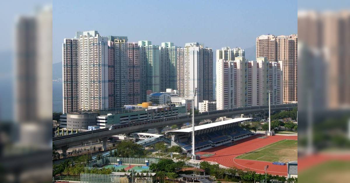 19歲 高處墮下