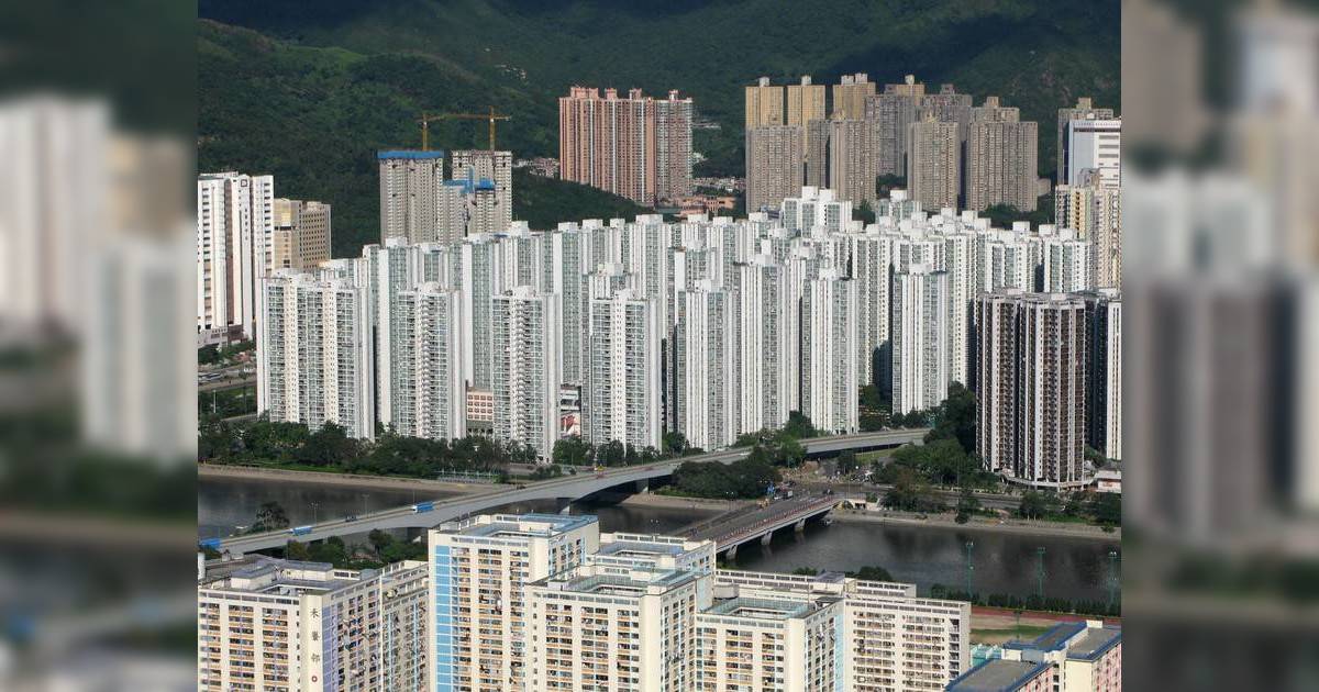 沙田第一城雙屍案 兒子回港驚揭父母倒斃住所內 附事件經過