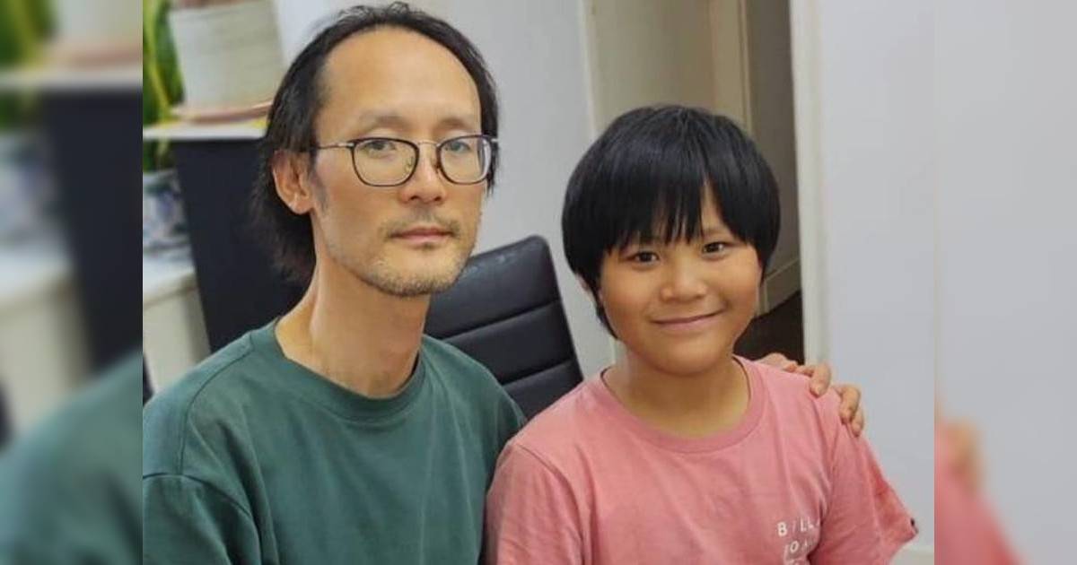 唐健 唐孟