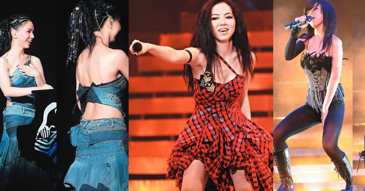 G.E.M鄧紫棋8月回歸香港  一文重溫「兒夜姨野以夜儀野」出道爆紅爭議事件簿