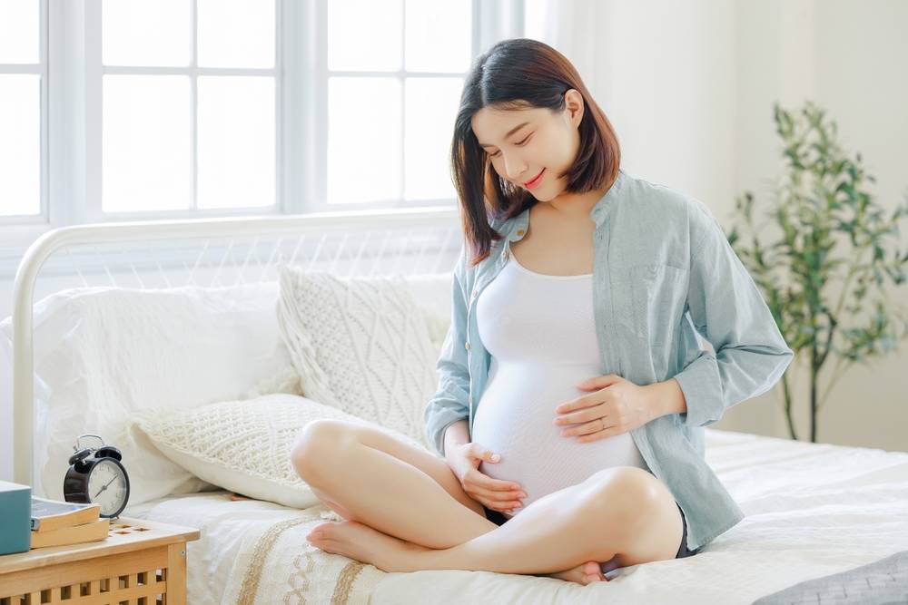 小朋友性別 (圖片來源:Shutterstock)