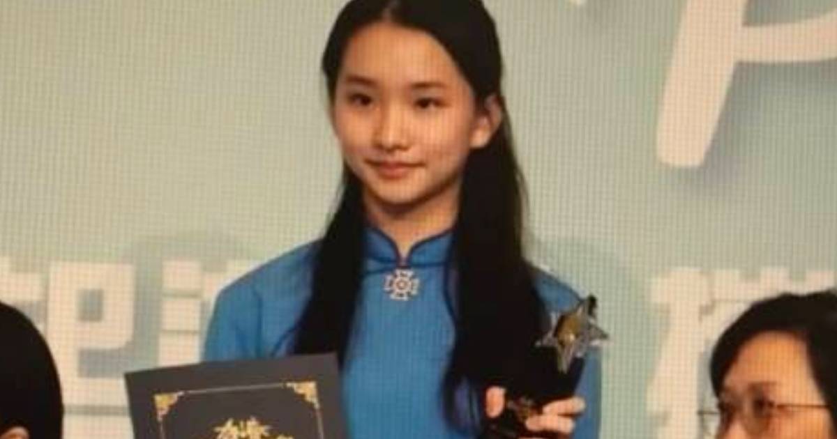 藥倍安心｜潘浠淳父母發聲明 宣布自願放棄所有獎項及致歉 附聲明全文