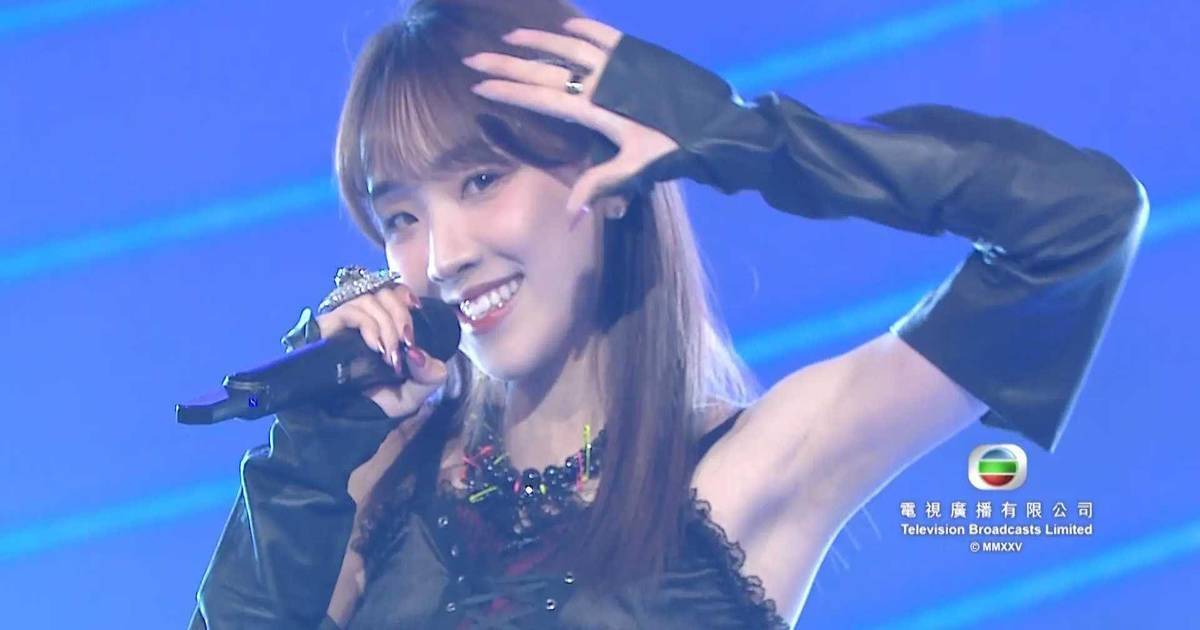 聲秀甄敏芳Jenny是誰？澳門妹背景起底 「翻版姚子羚」曾受容貌焦慮困擾