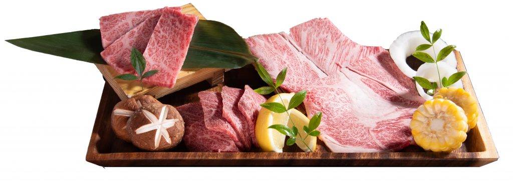 燒肉放題 (圖片來源:YAKINIKU 801)