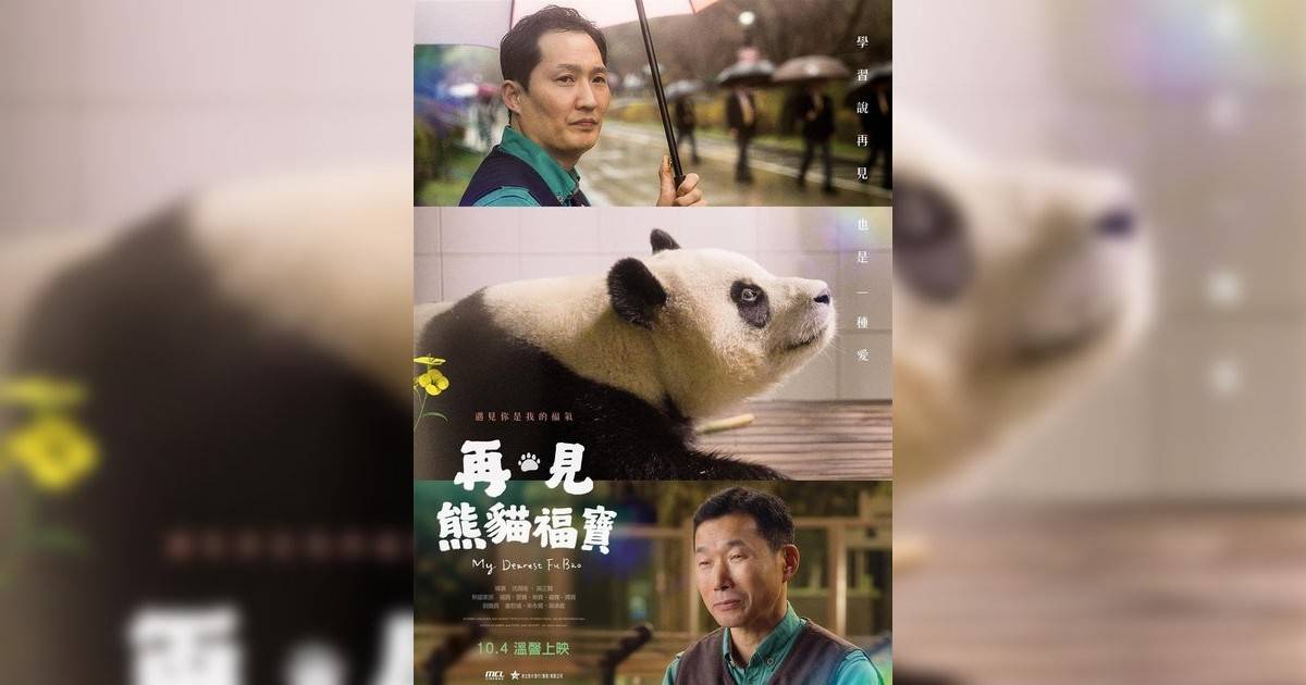 再‧見熊貓福寶影評｜入場前7大必看劇情+終極彩蛋預告！8.3 上映
