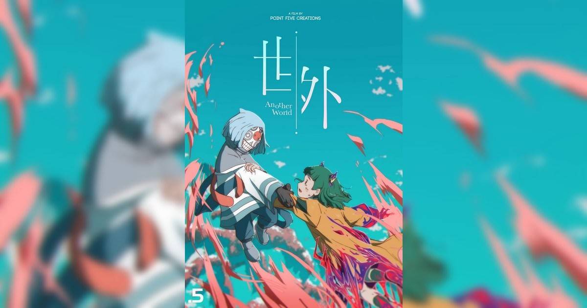 世外影評｜入場前7大必看劇情+終極彩蛋預告！11.27 上映