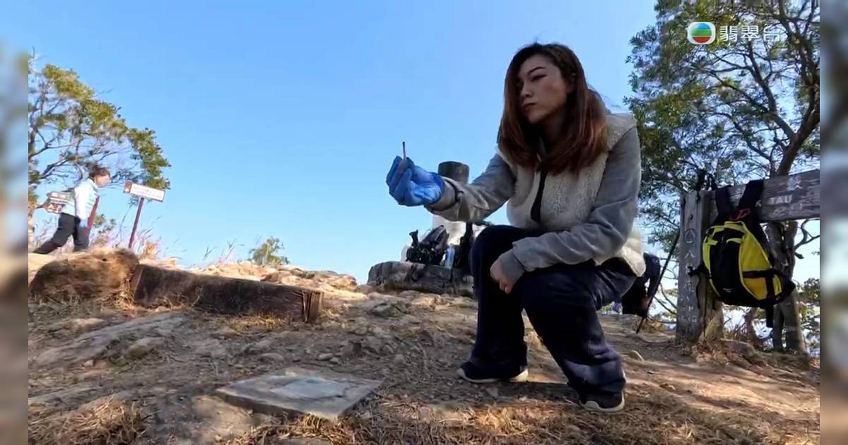 「真相你搵到又點啫」張潤衡捲入八仙嶺山火源頭之謎 方東昇查出殘酷現實